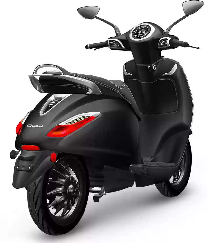 Bajaj Chetak